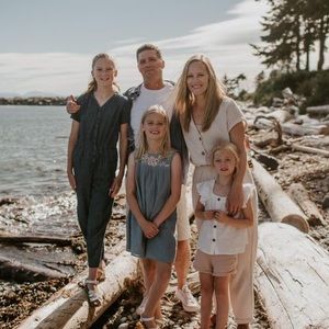 Meet your Posher, Tina